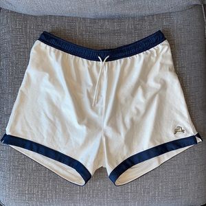 Tracksmith Running Shorts